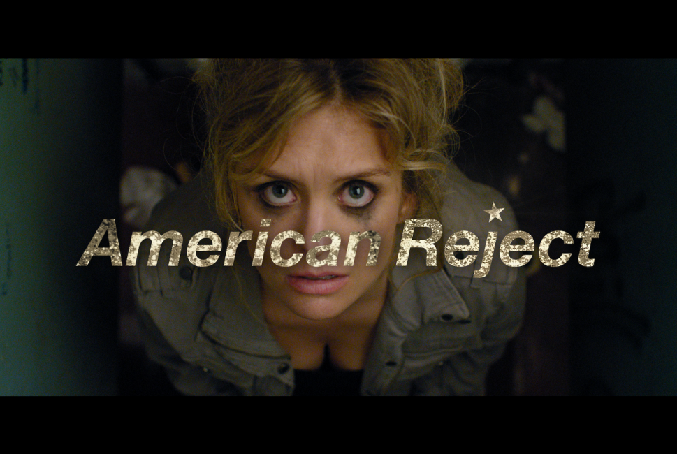 AMERICAN REJECT